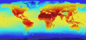 Klimaat