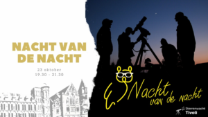 Nacht van de Nacht