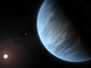 Exoplaneet