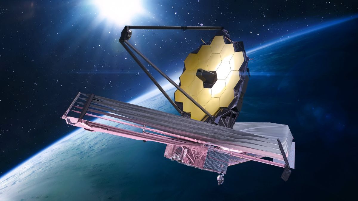 JWST