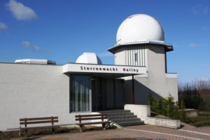 Sterrenwacht Halley