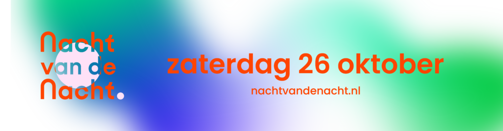 Nacht van de Nacht