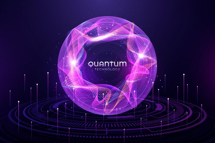 Quantum Technologie