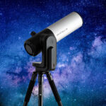 Unistellar eVscope 2