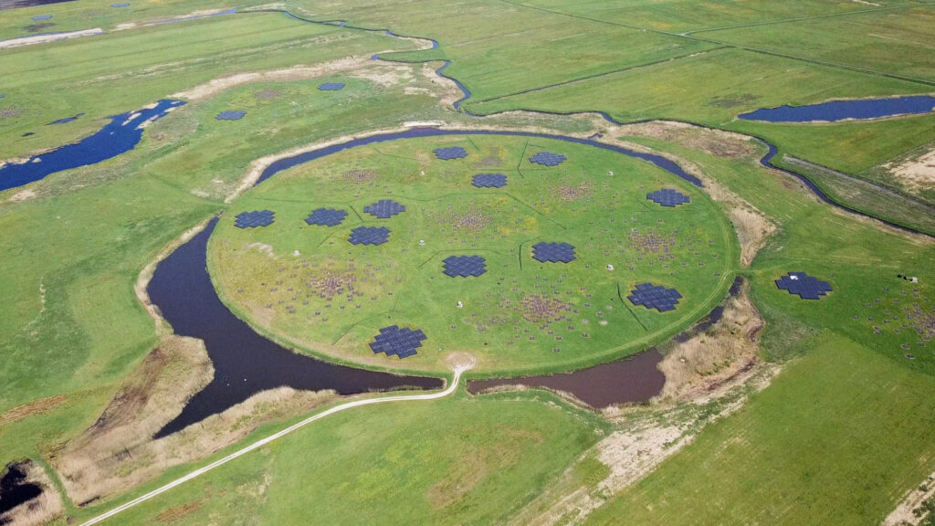 LOFAR Radio Telescoop